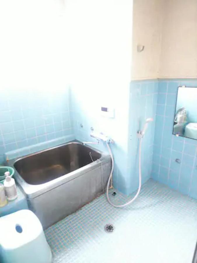 Appartement まるまる貸切一軒家 ゆっくり過ごせる民泊 武甲ステイ à Yokoze Extérieur photo