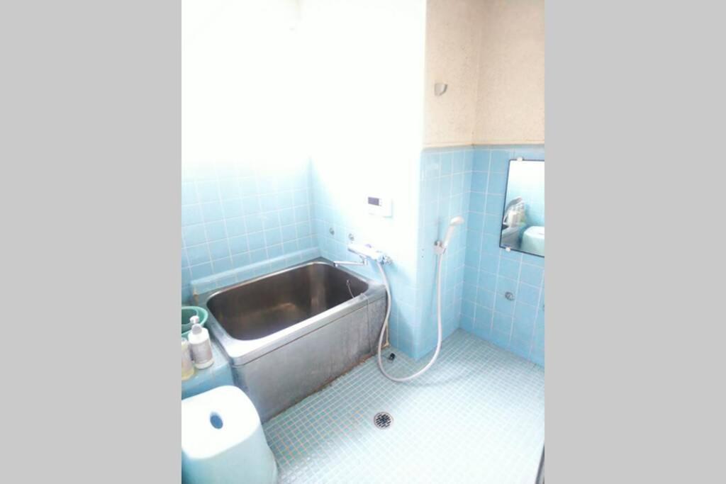 Appartement まるまる貸切一軒家 ゆっくり過ごせる民泊 武甲ステイ à Yokoze Extérieur photo